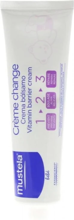 Mustela Creme Voor De Luierwissel 50 Ml 5 Mustela Creme Voor De Luierwissel 50 Ml -Babyproducten Promotie Winkel 403x1200