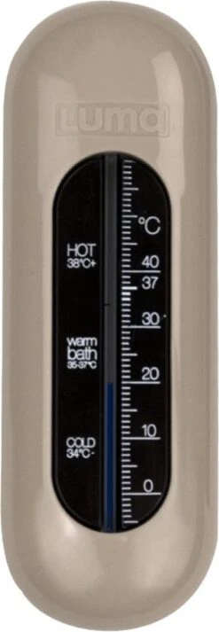 Bad- En Verzorgingsset Luma Hydrofiel Taupe/Starterset Wit 6-delig -Babyproducten Promotie Winkel 416x1200 1