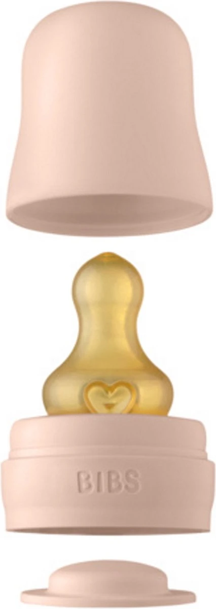 Bibs Ivory 225 ml Glazen Fles 5014216 Bibs Ivory 225 Ml Glazen Fles 5014216 -Babyproducten Promotie Winkel 426x1200 2