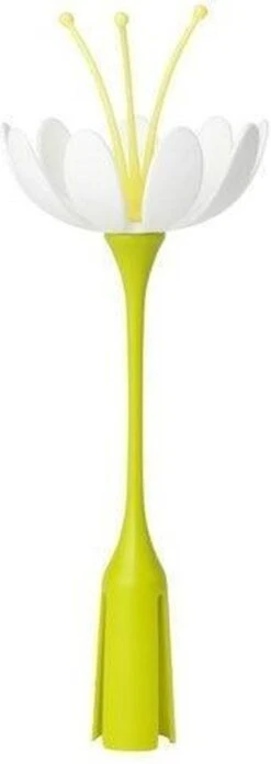 BOON Bundle Starterspakket Onderhoud Babyvoedingsartikelen - Flessenrek Met Accessoires -Babyproducten Promotie Winkel 426x1200