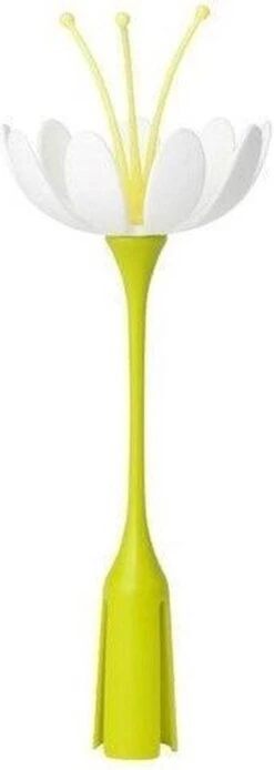 BOON Bundle Starterspakket Onderhoud Babyvoedingsartikelen - Flessenrek Met Accessoires -Babyproducten Promotie Winkel 427x1200