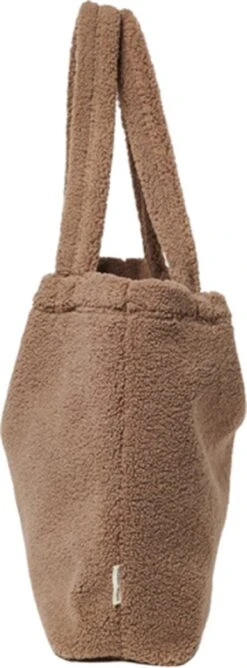 Studio Noos - Luiertas Mom-bag Chunky Teddy -Babyproducten Promotie Winkel 444x1200 1