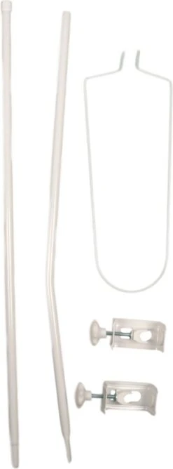 Tega Baby Wit Piekstok & Sluierstandaard Met Klembevestiging DM-009 4 Tega Baby Wit Piekstok & Sluierstandaard Met Klembevestiging DM-009 -Babyproducten Promotie Winkel 444x1200