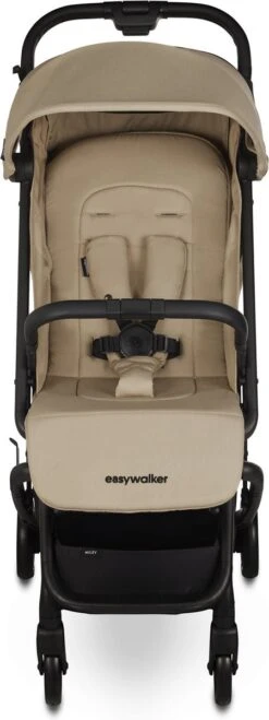 Easywalker Miley² Miley2 Miley Sand Taupe 4 Easywalker Miley² Miley2 Miley Sand Taupe -Babyproducten Promotie Winkel 450x1200