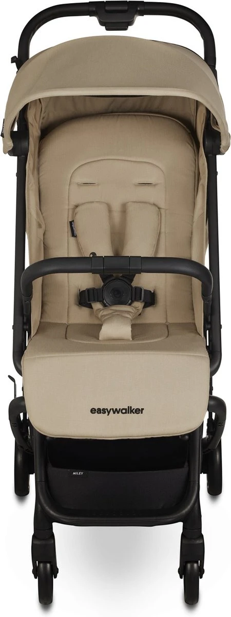 Easywalker Miley² Miley2 Miley Sand Taupe Easywalker Miley² Miley2 Miley Sand Taupe -Babyproducten Promotie Winkel