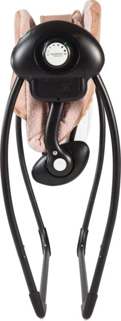 X Adventure Baby Swing Elektrisch & Portable Teddy Beige -Babyproducten Promotie Winkel 454x1200 2