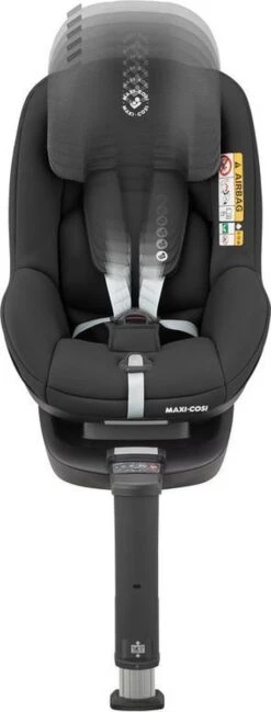 Maxi-Cosi Pearl Smart I-Size Autostoeltje - Authentic Black -Babyproducten Promotie Winkel 457x1200 2