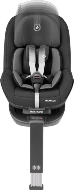 Maxi-Cosi Pearl Pro2 I-Size Autostoeltje (Exclusief Base) - Authentic Black -Babyproducten Promotie Winkel 473x1200 1
