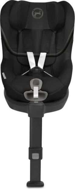 Cybex Sirona SX2 I-Size Autostoel Incl. ISOFIX Base - Moon Black -Babyproducten Promotie Winkel 477x1200 1