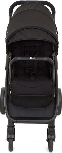 Joie Duo Kinderwagen - Evalite Duo - Coal 2 Joie Duo Kinderwagen - Evalite Duo - Coal -Babyproducten Promotie Winkel 485x1200
