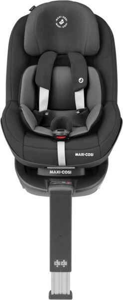 Maxi-Cosi Pearl Pro2 I-Size Autostoeltje (Exclusief Base) - Authentic Black -Babyproducten Promotie Winkel 491x1200