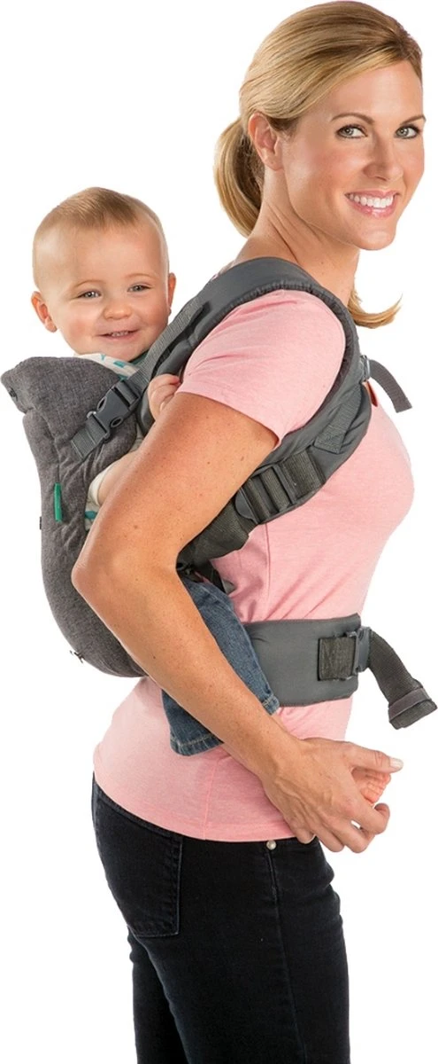 Infantino 4-in-1 Flip Advanced Draagzak BK-05204 Infantino 4-in-1 Flip Advanced Draagzak BK-05204 -Babyproducten Promotie Winkel 495x1200 2