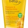 Weleda Calendula Babyshampoo & Douchecrème