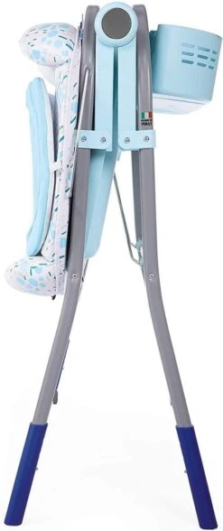 Chicco Cuddle & Bubble Verzorgingstafel - Babybadje Met Standaard - Luiertafel - Verschoontafel - Verstelbare Hoogtes -Babyproducten Promotie Winkel 504x1200