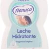 Nenuco Crème / Bebe/ Baby- Hydraterend/ Bodymilk - Leche Hidratante/ 400 Ml