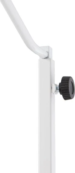 Jollein Piekstok Klamboe - Wit 3 Jollein Piekstok Klamboe - Wit -Babyproducten Promotie Winkel 523x1200 1