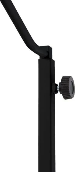 Jollein Piekstok Klamboe - Zwart 3 Jollein Piekstok Klamboe - Zwart -Babyproducten Promotie Winkel 523x1200 2