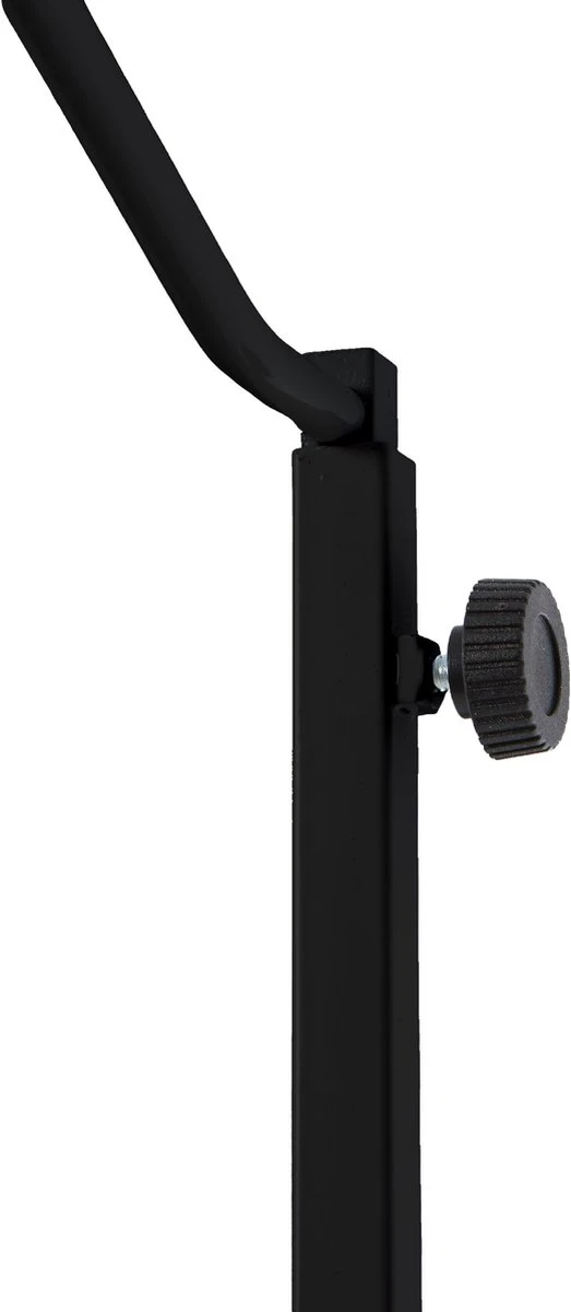 Jollein Piekstok Klamboe - Zwart Jollein Piekstok Klamboe - Zwart -Babyproducten Promotie Winkel 523x1200 2