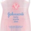 Johnson Baby Olie Original 500 Ml - Huidolie Voor Baby 500 Ml - Johnson & Johnson
