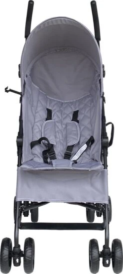 Cabino Buggy Plooibuggy Lichtgewicht Multi Standen Comfortabele Rugleuning & Tot 22 Kg Stone Grey -Babyproducten Promotie Winkel 539x1200 2