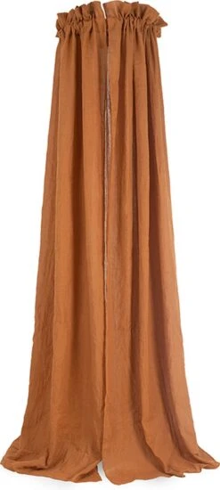 Jollein Baby Sluier Vintage 155cm - Caramel