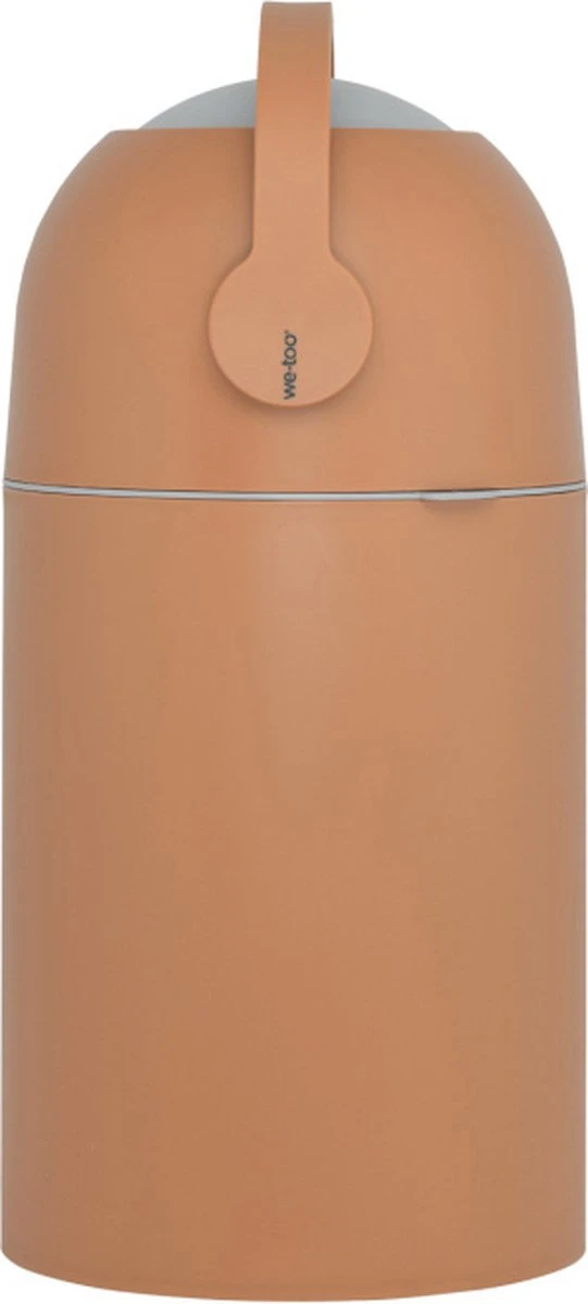 We-Too Luieremmer Roest We-Too Luieremmer Roest -Babyproducten Promotie Winkel 541x1200 1