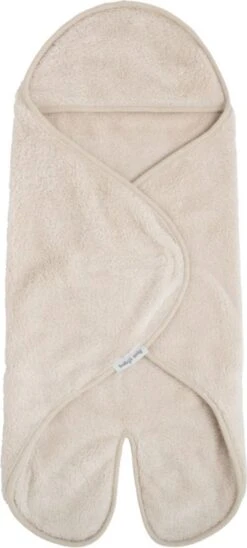 Baby's Only Wikkeldeken - Omslagdoek Baby Cozy - Warm Linen - Met Voetjes - Geschikt Voor Drie- En Vijfpuntsgordel - Extra Zacht -Babyproducten Promotie Winkel 541x1200 3