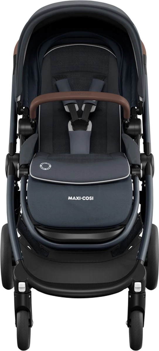 Maxi-Cosi Adorra² Kinderwagen - Essential Graphite - BESTE KOOP Consumentenbond (februari 2022) Maxi-Cosi Adorra² Kinderwagen - Essential Graphite - BESTE KOOP Consumentenbond (februari 2022) -Babyproducten Promotie Winkel 543x1200 4