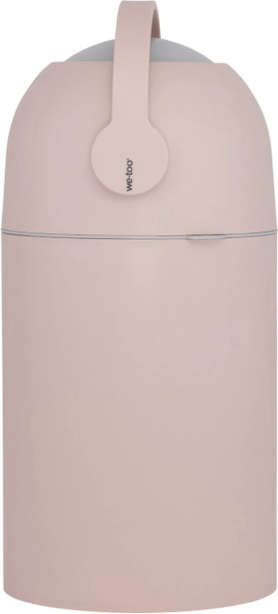 We-Too Luieremmer Oud Roze We-Too Luieremmer Oud Roze -Babyproducten Promotie Winkel