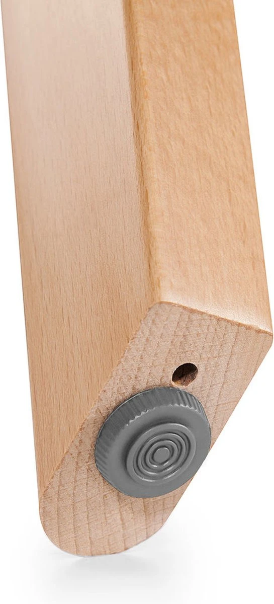 Kinderkraft Kinderstoel 2 in 1 Tixi Turquoise Kinderkraft Kinderstoel 2 In 1 Tixi Turquoise -Babyproducten Promotie Winkel 545x1200 5