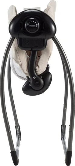 X Adventure Baby Swing Elektrisch & Portable - Antraciet -Babyproducten Promotie Winkel 546x1200 6