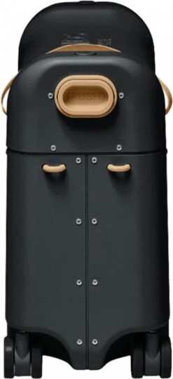 JetKids By Stokke® BedBox Black 5 JetKids By Stokke® BedBox Black -Babyproducten Promotie Winkel 549x1200 3