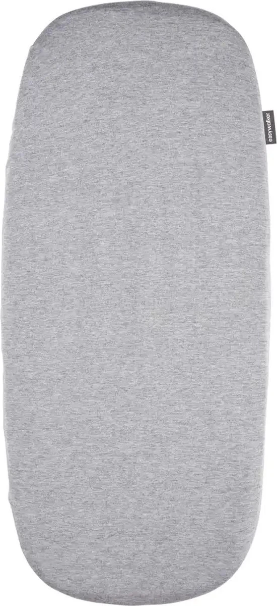 Easywalker Harvey 3 / Harvey³ Voordeelset bestaande uit kinderwagen, reiswieg, voetenzak, regenhoes voor zitting en reiswieg, hoes voor de reiswiegmatras - Kleur Fossil Grey Easywalker Harvey 3 / Harvey³ Voordeelset Bestaande Uit Kinderwagen, Reiswieg, Voetenzak, Regenhoes Voor Zitting En Reiswieg, Hoes Voor De Reiswiegmatras - Kleur Fossil Grey -Babyproducten Promotie Winkel 550x1200 4