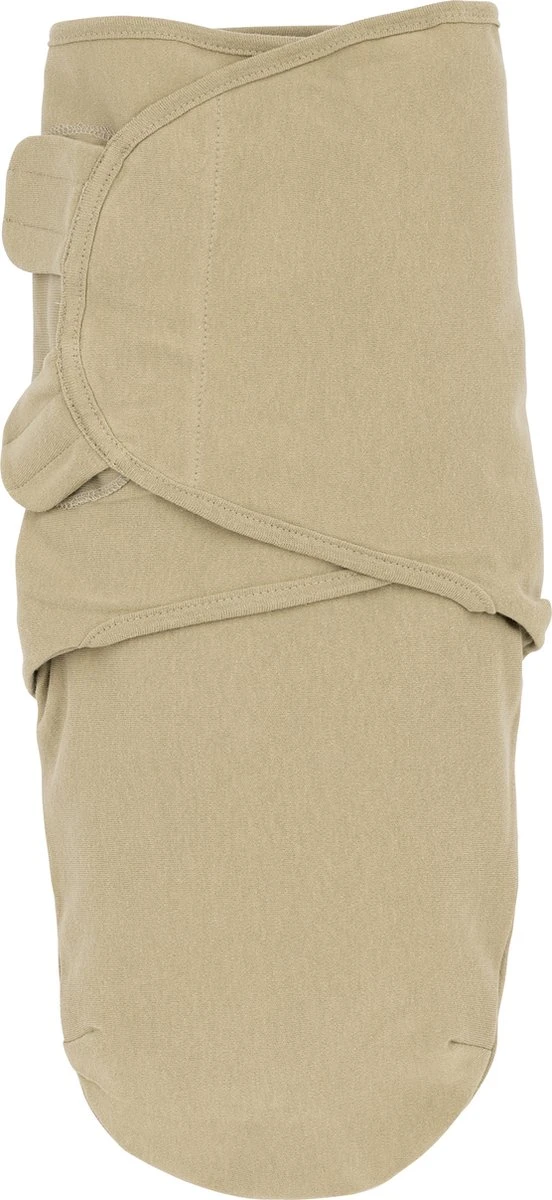 SwaddleMeyco inbakerdoek Uni - sand - 4-6 maanden SwaddleMeyco Inbakerdoek Uni - Sand - 4-6 Maanden -Babyproducten Promotie Winkel 552x1200 1