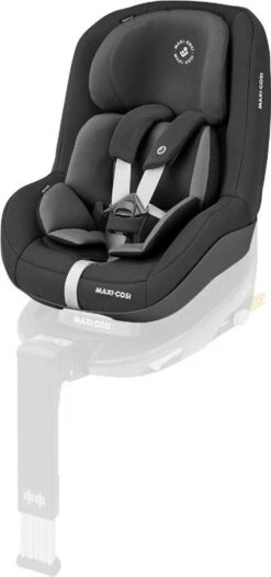 Maxi-Cosi Pearl Pro2 I-Size Autostoeltje (Exclusief Base) - Authentic Black -Babyproducten Promotie Winkel 564x1200 1