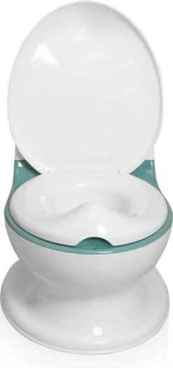 Baninni Kindertoilet Pippe Groen -Babyproducten Promotie Winkel 566x1200