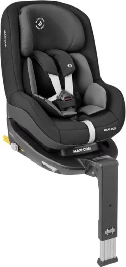 Maxi-Cosi Pearl Pro2 I-Size Autostoeltje (Exclusief Base) - Authentic Black -Babyproducten Promotie Winkel 569x1200 1