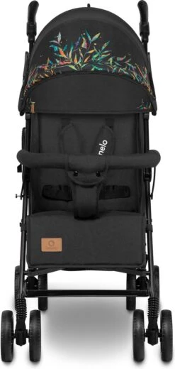 Lionelo Irma - Buggy - Wandelwagen- Lichte 7kg - Tot 15 Kg - Geveerde Wielen - 360° - Tot 5 Jaar - Opbergmand - Verstelbare Handgreep - Snel Inklapsysteem - Compact Formaat 6 Lionelo Irma - Buggy - Wandelwagen- Lichte 7kg - Tot 15 Kg - Geveerde Wielen - 360° - Tot 5 Jaar - Opbergmand - Verstelbare Handgreep - Snel Inklapsysteem - Compact Formaat -Babyproducten Promotie Winkel 570x1200 4