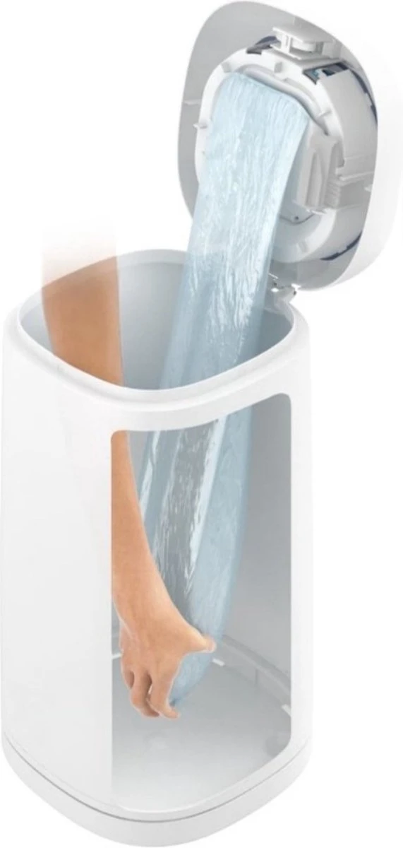 3-pack - Navulling - Luier emmer - Baby - Kind - navulcassettes - duurzaam geproduceerd 3-pack - Navulling - Luier Emmer - Baby - Kind - Navulcassettes - Duurzaam Geproduceerd -Babyproducten Promotie Winkel 571x1200 1