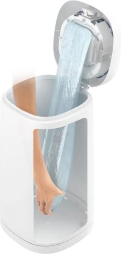 Angelcare Dress Up Navulcassettes -Babyproducten Promotie Winkel 571x1200 2