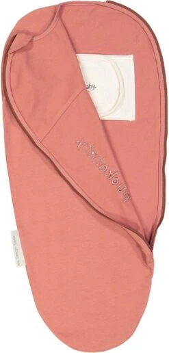 Puckababy Inbakerslaapzak Original Piep 0-3 Maanden - Earth -Babyproducten Promotie Winkel 574x1200 1