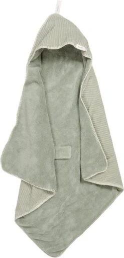 Koeka Omslagdoek Baby Teddy Vik - Groen 7 Koeka Omslagdoek Baby Teddy Vik - Groen -Babyproducten Promotie Winkel 578x1200