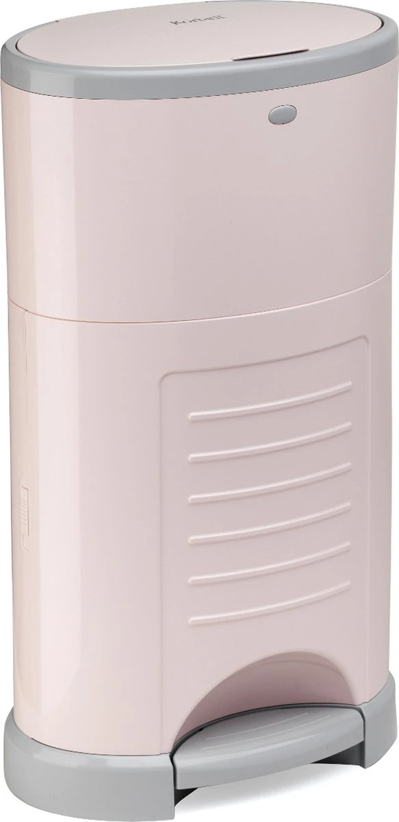 Korbell luieremmer - pink Korbell Luieremmer - Pink -Babyproducten Promotie Winkel