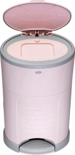 Korbell Luieremmer - Pink 7 Korbell Luieremmer - Pink -Babyproducten Promotie Winkel 586x1200 1