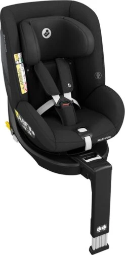 Maxi-Cosi Mica Eco I-Size Autostoeltje - 360° Draaibaar - Gerecyclede Stoffen - Authentic Black 12 Maxi-Cosi Mica Eco I-Size Autostoeltje - 360° Draaibaar - Gerecyclede Stoffen - Authentic Black -Babyproducten Promotie Winkel 589x1200 3