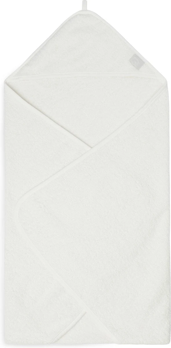 Jollein Badcape Badstof 75x75cm - Ivory Jollein Badcape Badstof 75x75cm - Ivory -Babyproducten Promotie Winkel 591x1200 2