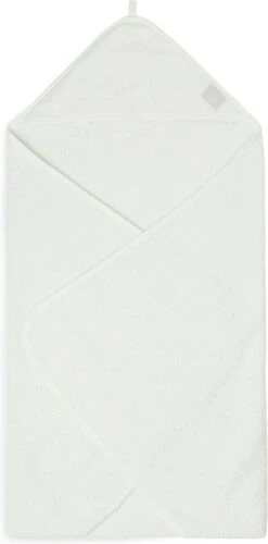 Jollein Badcape Badstof 75x75cm - Ivory 3 Jollein Badcape Badstof 75x75cm - Ivory -Babyproducten Promotie Winkel 593x1200 3