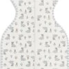 Love To Dream™ Babyslaapzak Swaddle Up™ - Inbakeren - Baby 3-6 Maanden - 6-8.5 Kg - All Season - Bunny