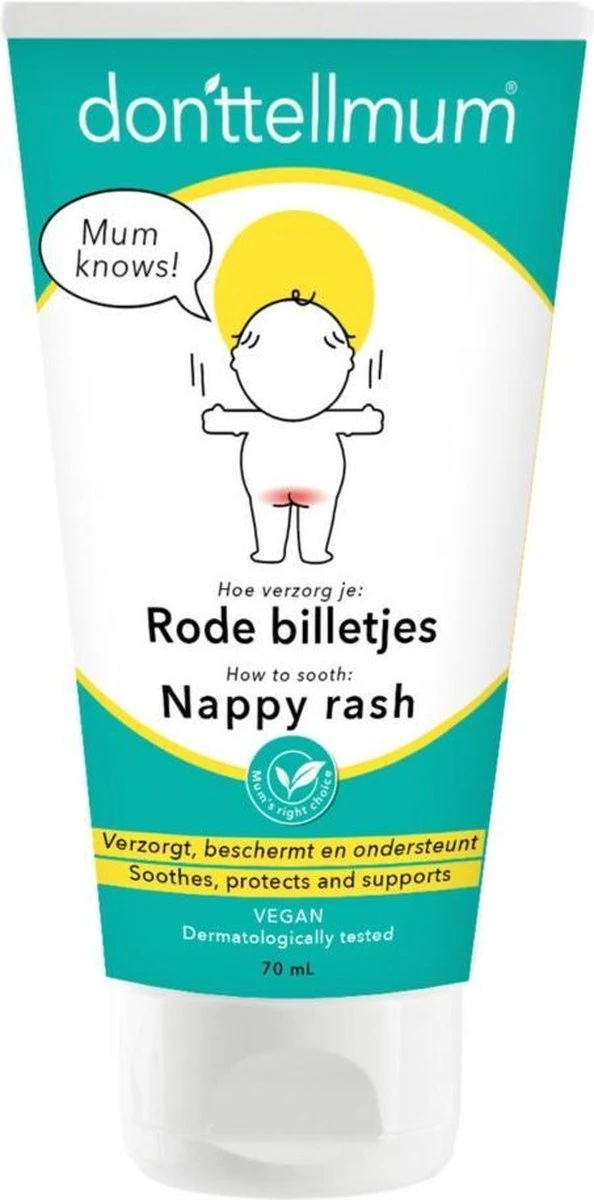 donttellmum - Rode Billetjes Zalf - 70ml Donttellmum - Rode Billetjes Zalf - 70ml -Babyproducten Promotie Winkel 594x1200 1