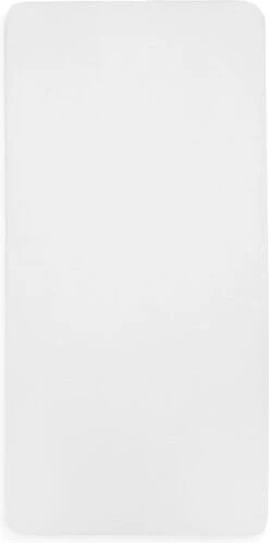 Jollein Hoeslaken Molton Wieg 50x90cm - Wit -Babyproducten Promotie Winkel 594x1200 5